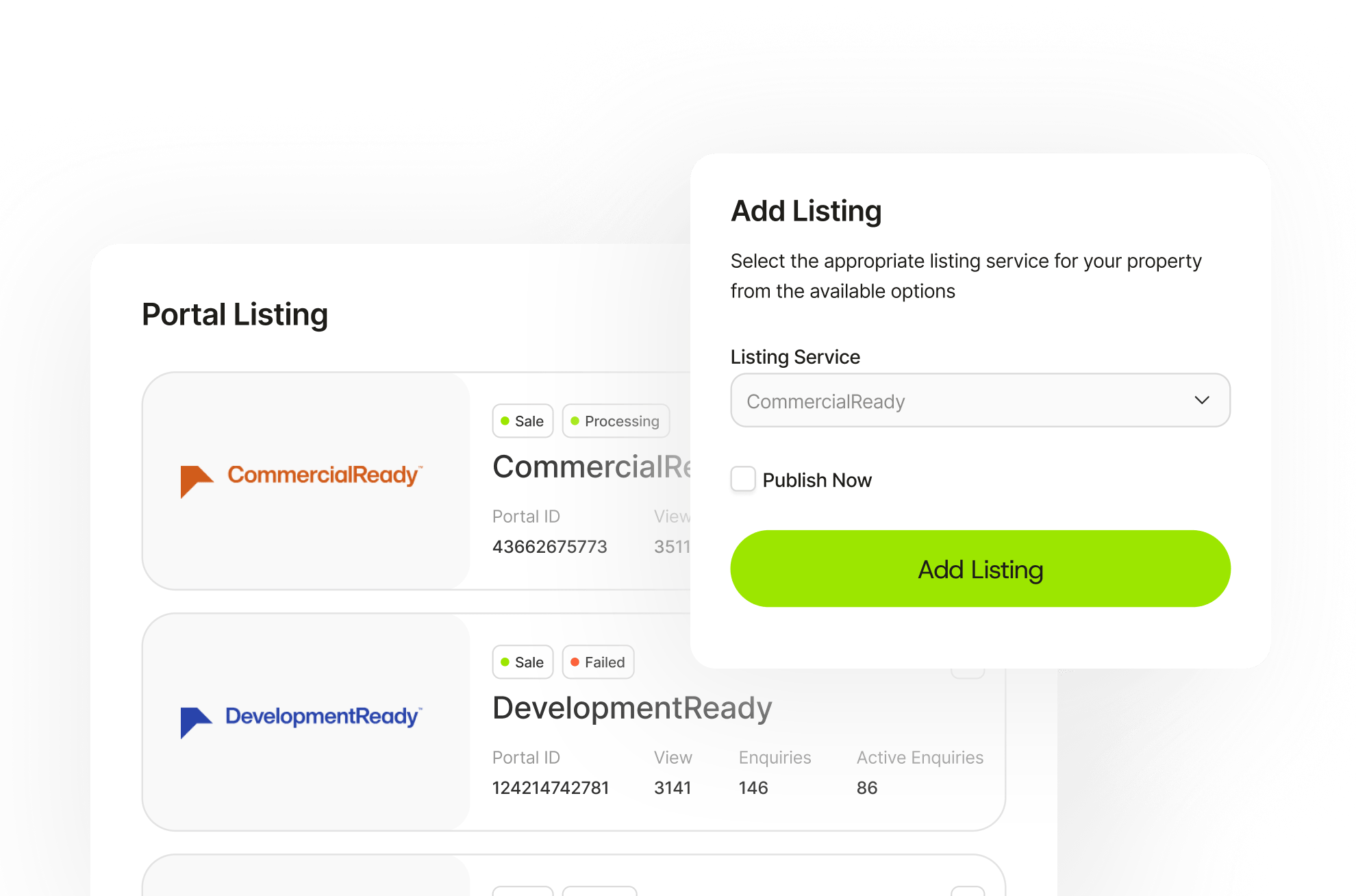 Lead Management System
