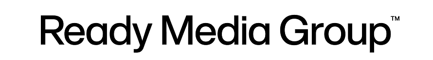 Ready Media Group Logo